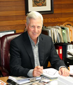 Jim Gillis