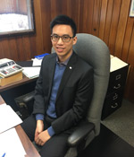 Patrick Chen
