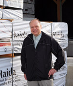 Robert Sandve