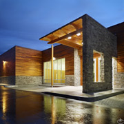 Panelling, Soffits and Outdoor Wood