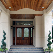 Panelling, Soffits and Outdoor Wood