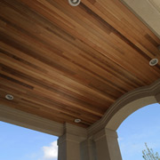 Panelling, Soffits and Outdoor Wood