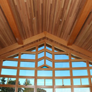 Panelling, Soffits and Outdoor Wood