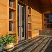 Panelling, Soffits and Outdoor Wood