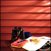 Haida Bevel cedar siding