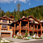 Whistler